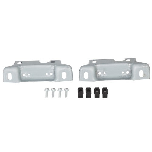 Solid Spare For 2006 2007 2008 2009 10 11 Mercury Grand Marquis Headlamp Header Panel Black