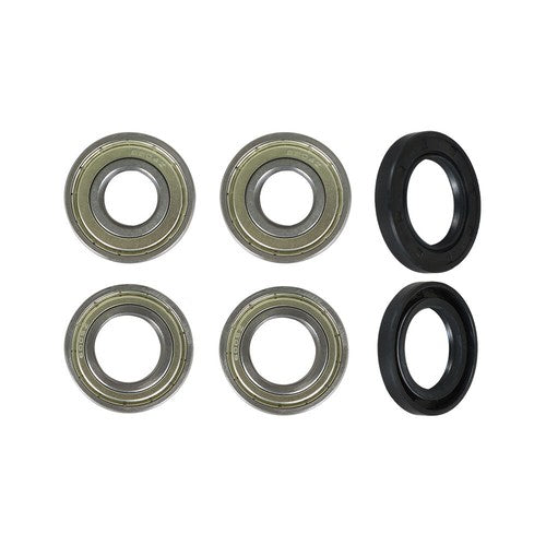 Solid Spare Front Wheel Bearings & Seal Kit For Yamaha Golf Cart G2/G6/G8/G9/G14/G16/G22/G29