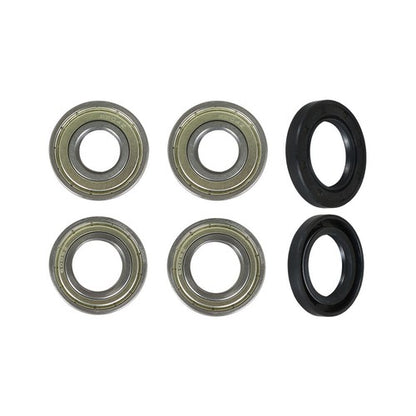 Solid Spare Front Wheel Bearings & Seal Kit For Yamaha Golf Cart G2/G6/G8/G9/G14/G16/G22/G29