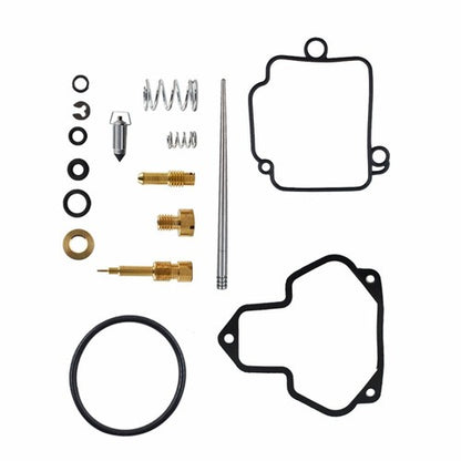 Solid Spare Carburetor Repair Kit Fit For Yamaha Big Bear 350 YFM350FW 1989-1997