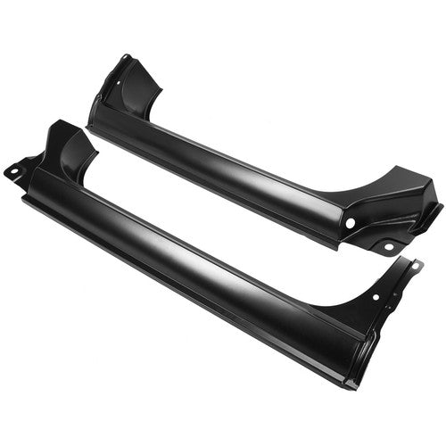 Solid Spare For 1973-87 Chevy & GMC C/K Pickup,1973-91 Blazer &GMC Jimmy Outer Rocker Panels