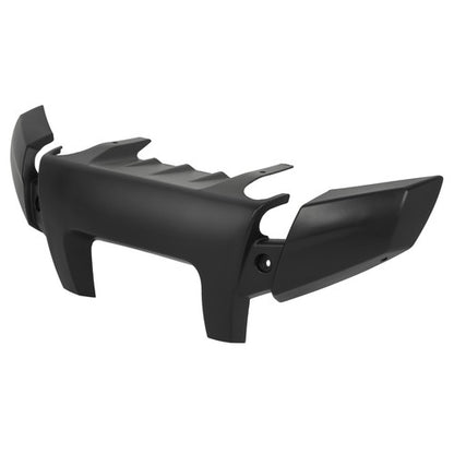 Solid Spare For 2005-2013 07 Kawasaki Brute Force 650 750 Front Bumper Cover #14091-0291-6Z