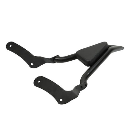Solid Spare Passenger Backrest Sissy Bar For Honda Rebel300 500 CMX300 CMX500 2017-2022