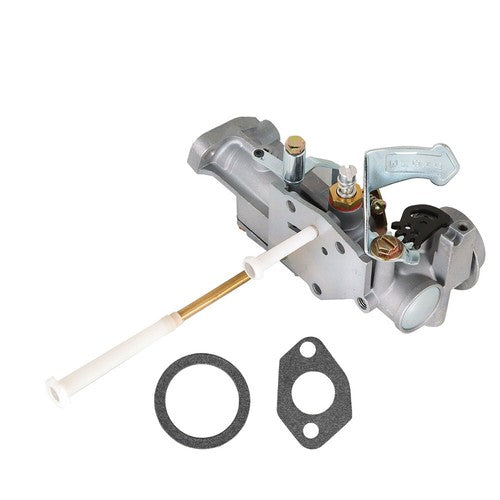 Solid Spare Carburetor 397135 Kit For Briggs & Stratton 5 HP Series 133200 135200 130200