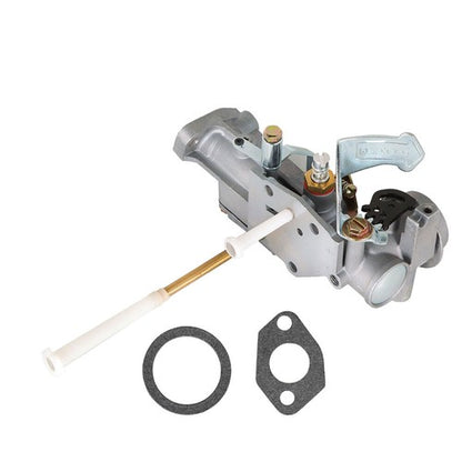 Solid Spare Carburetor 397135 Kit For Briggs & Stratton 5 HP Series 133200 135200 130200