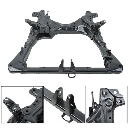 Solid Spare For Honda CR-V 2015-16 50200T1WA01 Sport Utility Front Cradle Frame Crossmember