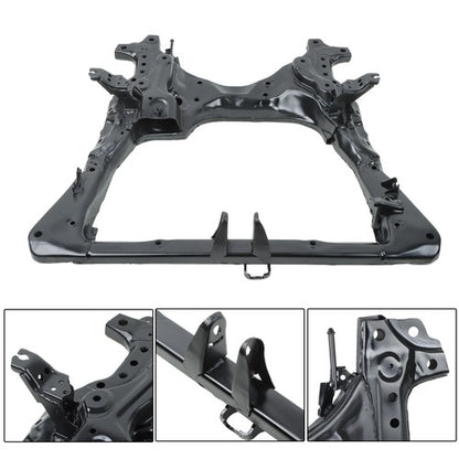 Solid Spare For Honda CR-V 2015-16 50200T1WA01 Sport Utility Front Cradle Frame Crossmember