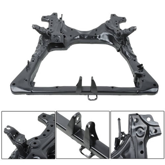 Solid Spare For Honda CR-V 2015-16 50200T1WA01 Sport Utility Front Cradle Frame Crossmember