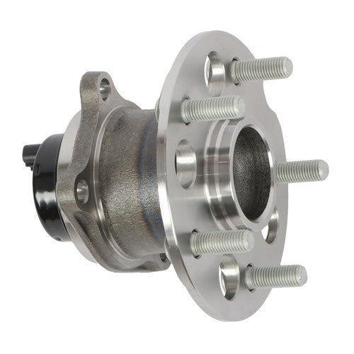 Solid Spare 1pc Wheel Hub & Bearing Assembly Rear For Toyota RAV4 Sport Utility 512212 FWD