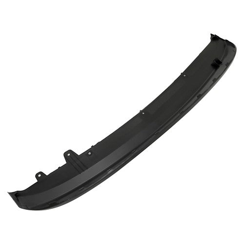 Solid Spare For Hyundai Elantra 2014-16 Lower Rear Bumper Valance Cover Korea Built Vehicle