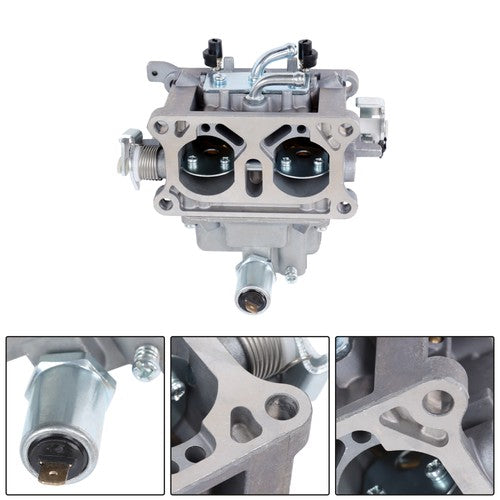 Solid Spare Carburetor and gasket 15003-2974 15004-2063 15003-2972 for Kawasaki FD731V