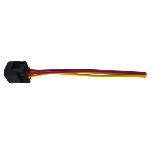 Solid Spare Starter Relay solenoid CONNECTOR PLUG FOR Suzuki TL1000 GSXR Hayabusa SV650