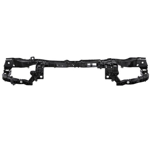 Solid Spare Radiator Support Upper Fit For 13-18 Ford C-MAX / 2013-2019 Escape Black