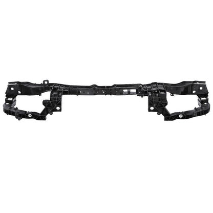 Solid Spare Radiator Support Upper Fit For 13-18 Ford C-MAX / 2013-2019 Escape Black
