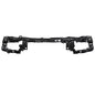 Solid Spare Radiator Support Upper Fit For 13-18 Ford C-MAX / 2013-2019 Escape Black
