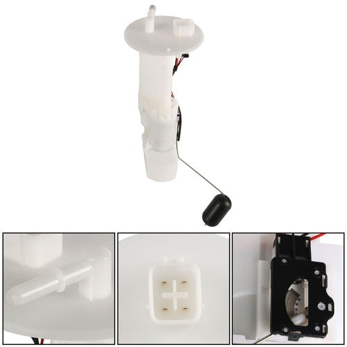 Solid Spare Fuel Pump Assembly For Kawasaki 2009-13 Teryx 750 2009-2019 Mule 4010 49040-0718