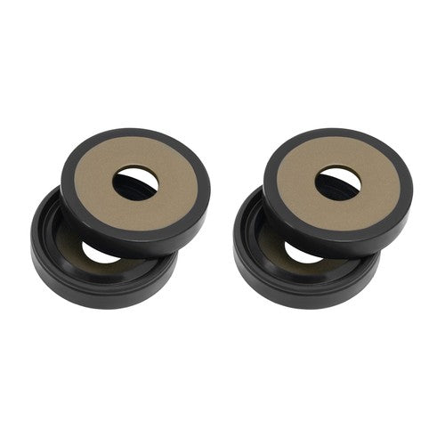 Solid Spare For Honda Foreman Rubicon 500 2001-2017 A Arm Bushing Kit Front Upper Both Sides