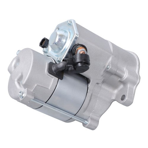 Solid Spare Starter Motor Fit Kubota BX2360BX2350DBX2230DBX24BX25 Sub Compact TractorDsl