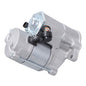 Solid Spare Starter Motor Fit Kubota BX2360BX2350DBX2230DBX24BX25 Sub Compact TractorDsl