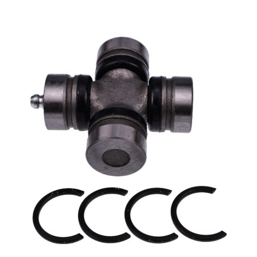 Solid Spare 4X Universal Joint K7571-91320 ForKubota UTV RTV900G6 RTV900W6 2003-2008 U-Joint