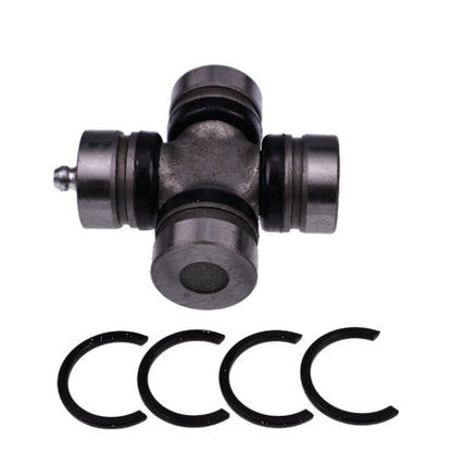 Solid Spare 4X Universal Joint K7571-91320 ForKubota UTV RTV900G6 RTV900W6 2003-2008 U-Joint