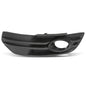 Solid Spare Fit For 2009-2012 Audi Q5 Front Bumper Fog Light Bezel Lamp Trim Left Side