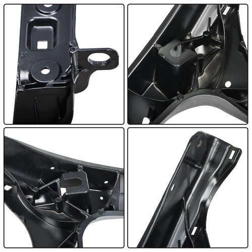 Solid Spare FL3Z16138A For Ford F150 2015-2022 3.5L V6 Front Upper Radiator Support Panel