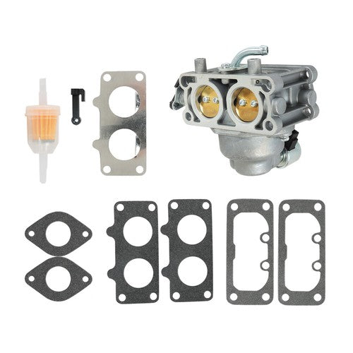 Solid Spare FX651V-ES00 15004-0932 15004-1013 15004-1027 For Kawasaki Carburetor Assembly