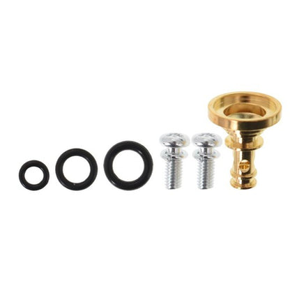 Solid Spare Carburetor Fuel Shut-Off Solenoid Fit For Kohler 2475701-S CH18 CH740 CH22 CH730