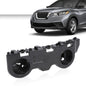 Solid Spare Fit For 2018-2019 Nissan Kicks Front Driver Side Left LH Bumper Support Bracket