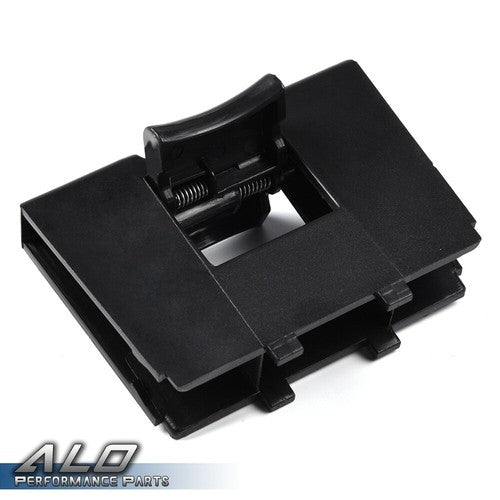 Solid Spare Fit For 14-2018 Subaru Forester/10-14 Legacy Outback Console Cup Holder Divider