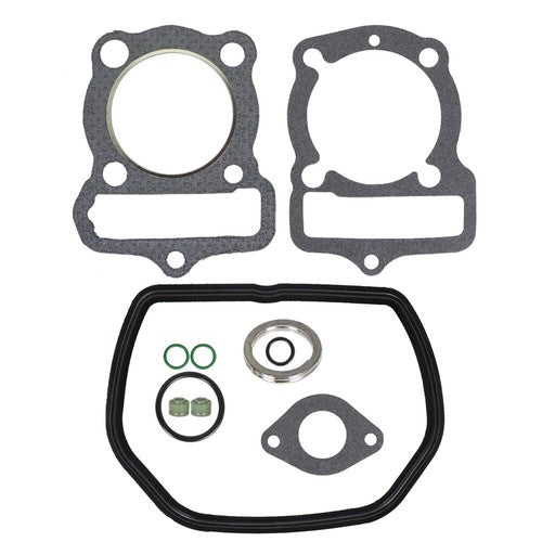 Solid Spare Fit For Honda CRF100F 2004-2013 XR100R 1992-03 Top End Head Gasket Kit