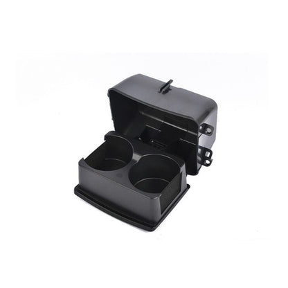 New Rear Passenger In Center Console Cup Holder for Ford Explorer 2011 2012-2019