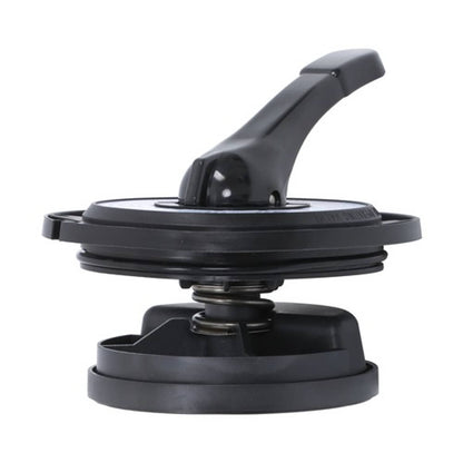 Solid Spare SPX0714BA Key Cover and Handle Assembly fit for Hayward SP0714T Multiport Valve