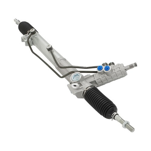 Solid Spare Power Steering Rack & Pinion For BMW 525i 528i 530i Sedan Wagon 1997-2003