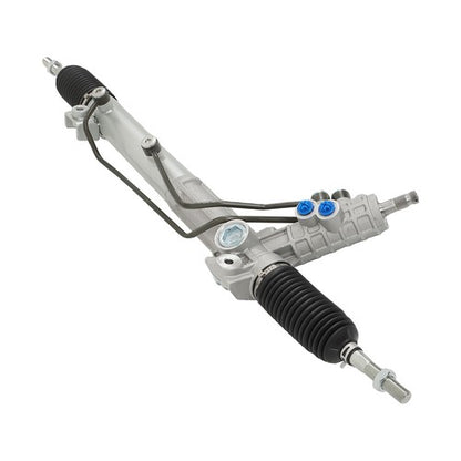 Solid Spare Power Steering Rack & Pinion For BMW 525i 528i 530i Sedan Wagon 1997-2003