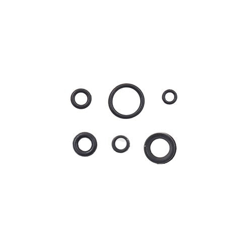 Solid Spare 24 757 03 2475703S Carburetor Rebuild Repair Kit For Kohler CH680 CH18 CH25