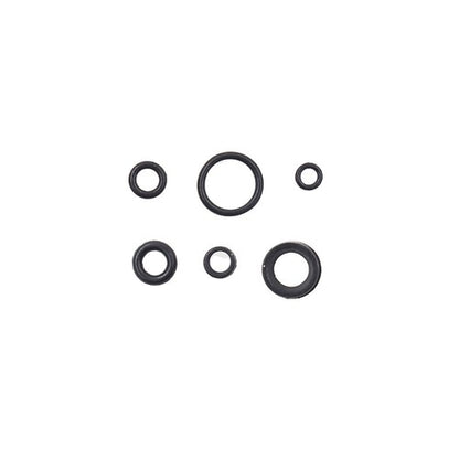 Solid Spare 24 757 03 2475703S Carburetor Rebuild Repair Kit For Kohler CH680 CH18 CH25