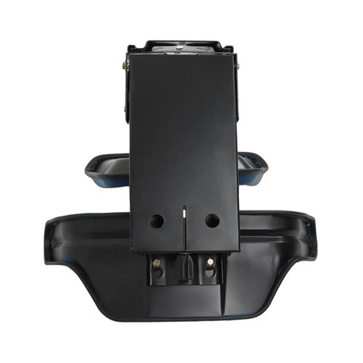 Solid Spare Tractor Suspension Seat Fit For Ford /New Holland John Deere 5910 5100 5000 5600