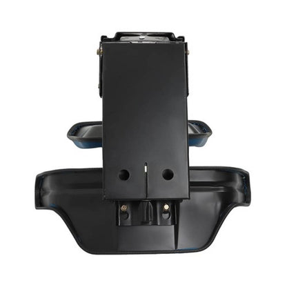 Solid Spare Tractor Suspension Seat Fit For Ford /New Holland John Deere 5910 5100 5000 5600