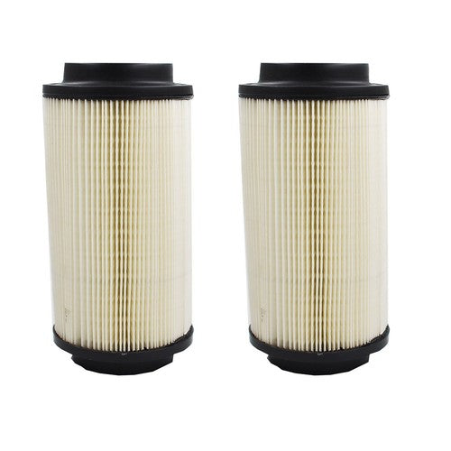 Solid Spare 2X Air Filter 7080595 For Polaris Sportsman 400 500 550 570 600 700 800 850