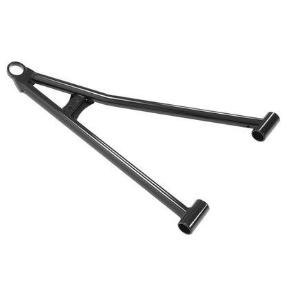 Solid Spare For Polaris General 1000 & RZR 900 LH&RH Front Lower Black Control Arm 2PCS