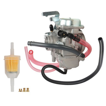 Solid Spare Carburetor for Kawasaki KLX250S KLX250SF 2009-2014 New