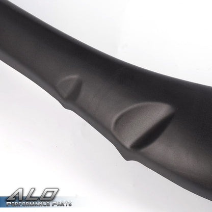 Solid Spare Fit For 1994-2001 Dodge Ram 1500 2500 3500 Textured Factory Style Fender Flares