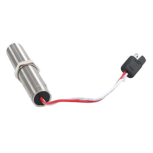 Solid Spare Magnetic Speed Pickup Sensor Engine 3/4-16 UNF-2A Threaded for MSP6724