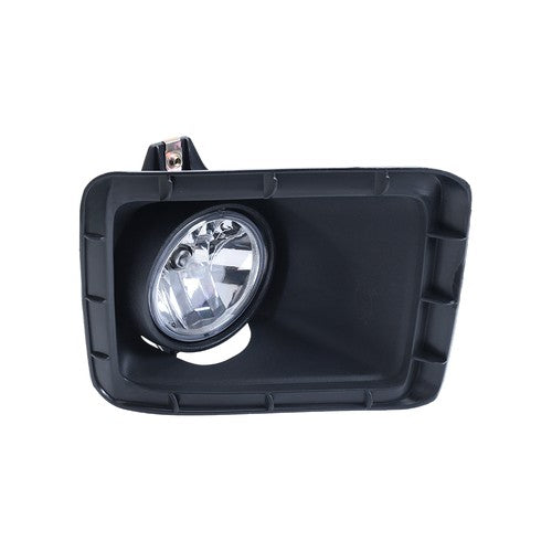 For 2015-2018 Silverado 2500HD 3500 Front Driver Side Fog Light Bezel 22978632