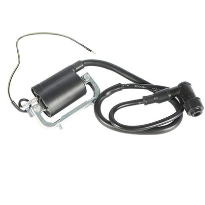 Solid Spare Ignition Coil For Honda C110 C200 CA100 CA100T CA102 CA110 CT70 S65 CL100 New