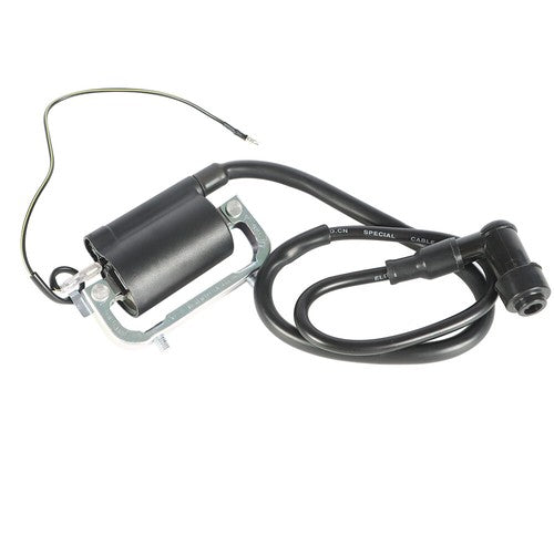 Solid Spare Ignition Coil For Honda C110 C200 CA100 CA100T CA102 CA110 CT70 S65 CL100 New