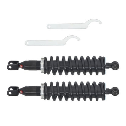 Solid Spare 2003-2014 For Honda Rincon 650 680 51400-HN8-003 ATV Front Gas Shocks Absorber