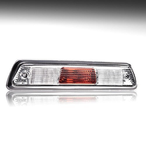 Solid Spare 3rd Brake Light Cargo Lamp Fit For 2009-2014 Ford F150 AL3Z13A613E Factory Style
